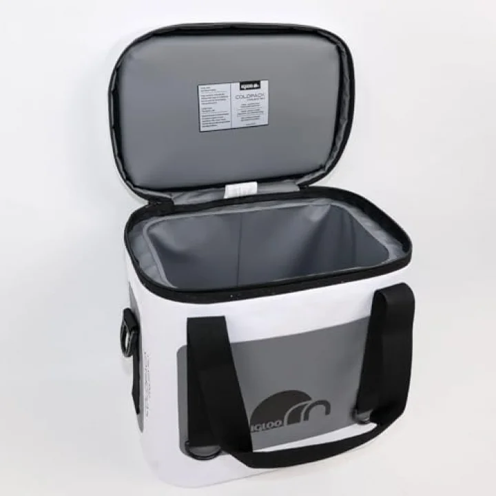 ColdPack 16 Bez Buzluk 16 Litre, Beyaz