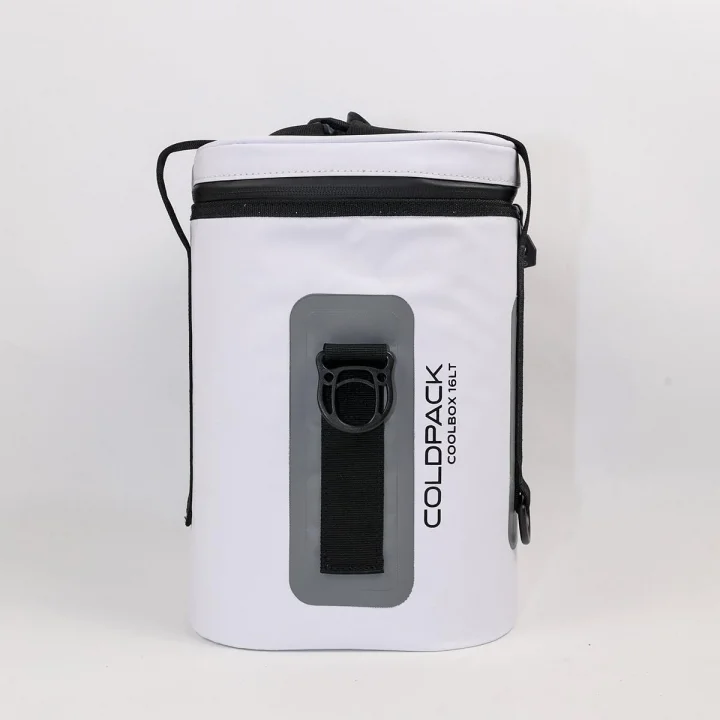 ColdPack 16 Bez Buzluk 16 Litre, Beyaz