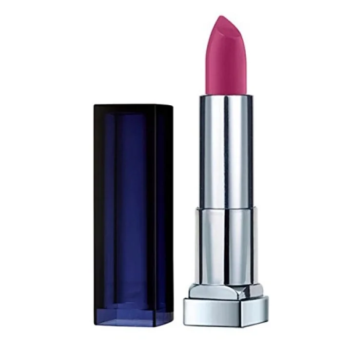 Colorsensational Matte Ruj 886