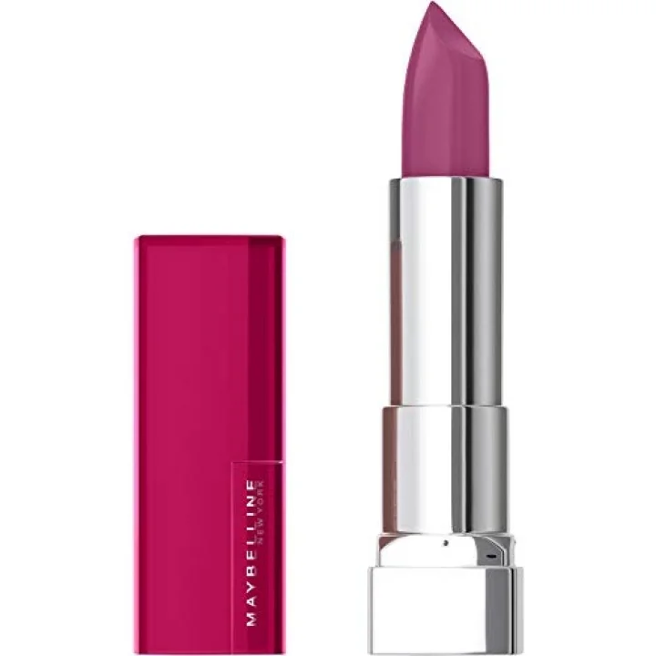 Colorsensational Matte Ruj 886