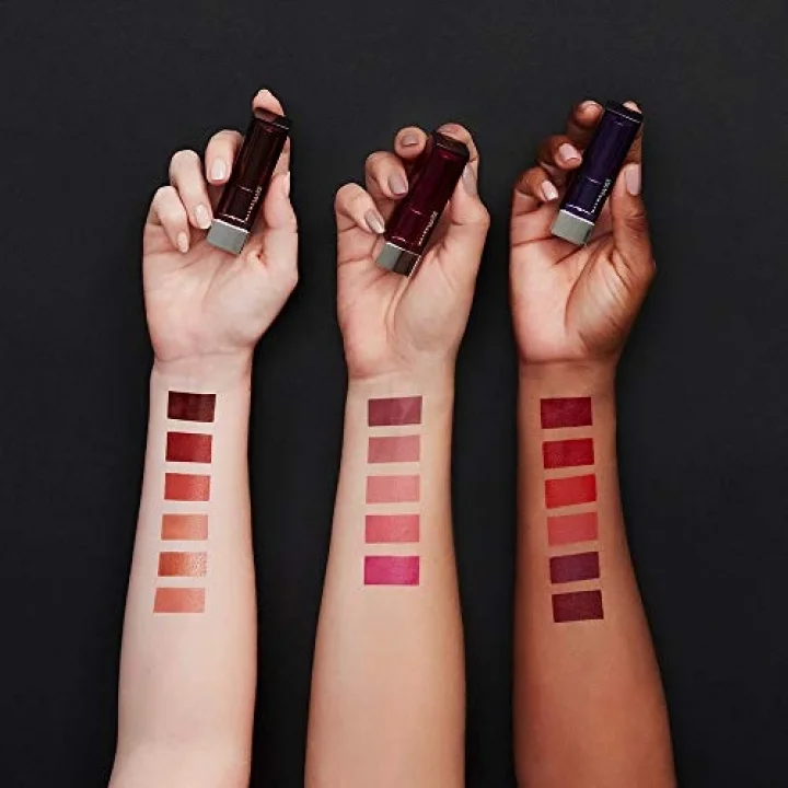 Colorsensational Matte Ruj 886