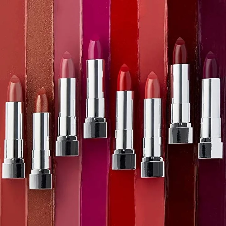 Colorsensational Matte Ruj 886