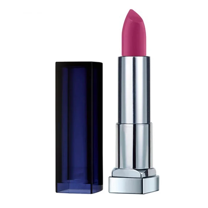 Colorsensational Matte Ruj 886