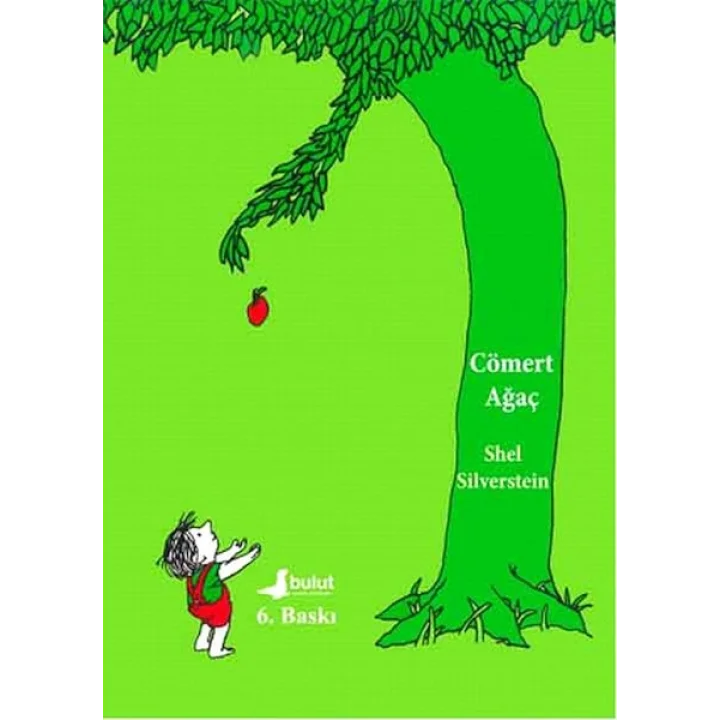 Cömert Ağaç (CDsiz)