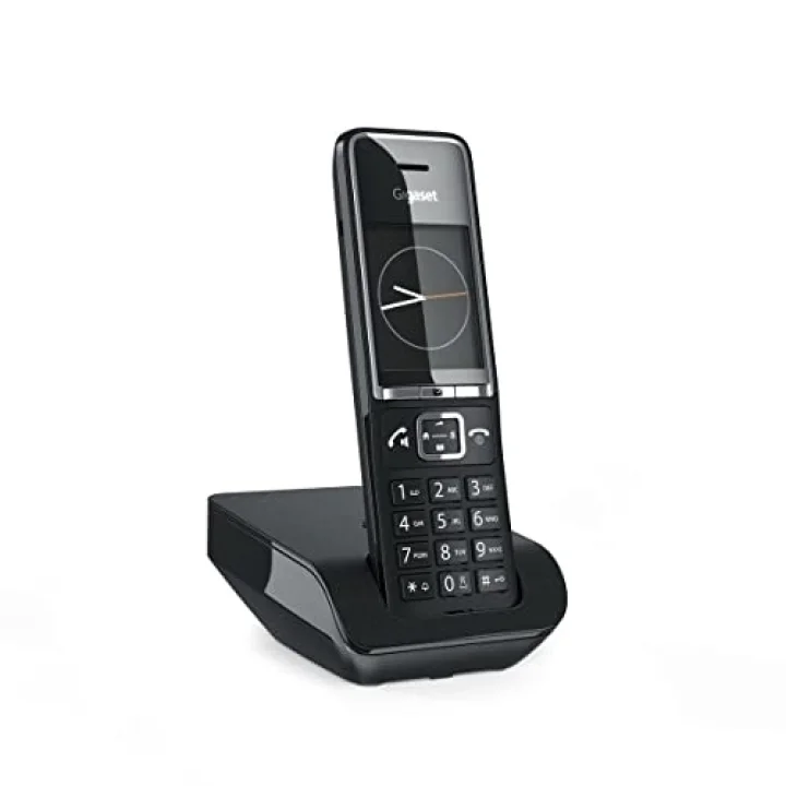 Comfort 550 Telsiz Telefon