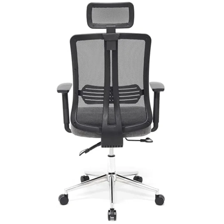 Comfort Dark Gray Yönetici Koltuğu Ofis Çalışma Koltuğu