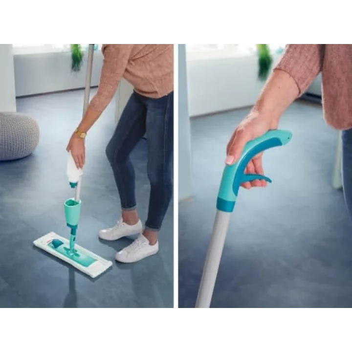 Comfort Easy Spray Püskürtmeli Zemin Sileceği
