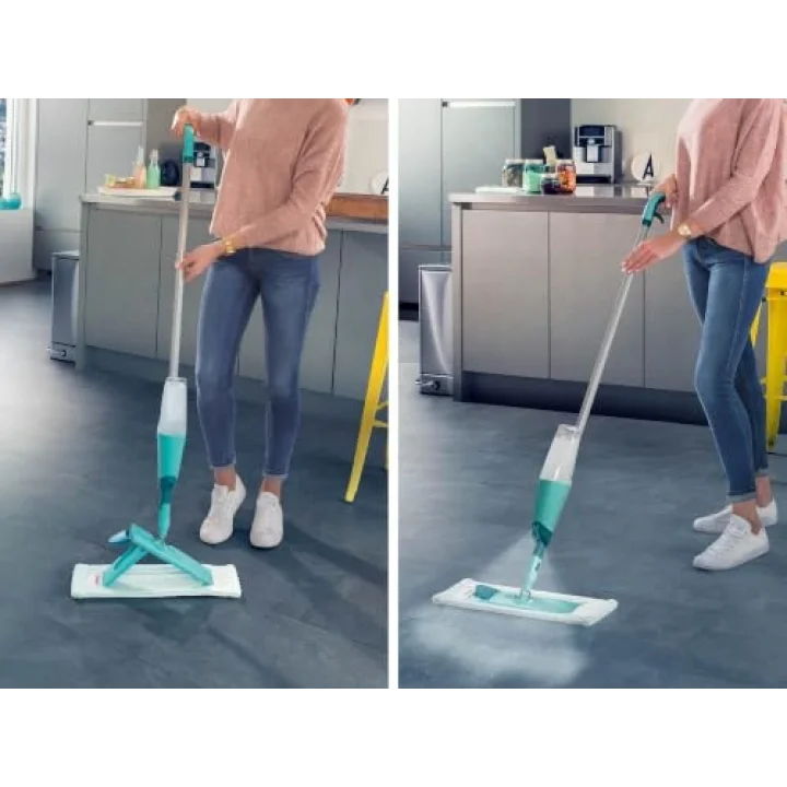 Comfort Easy Spray Püskürtmeli Zemin Sileceği