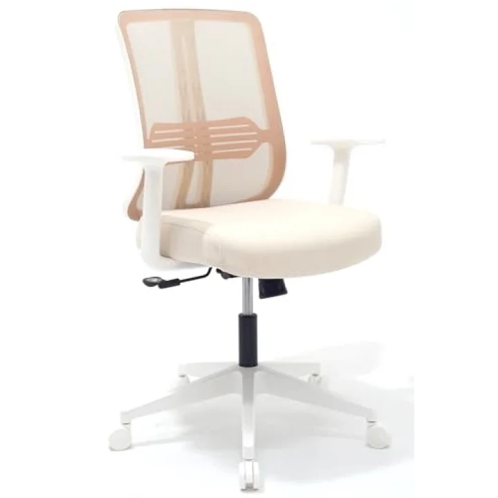 Comfort Latte Ofis Çalışma Koltuğu