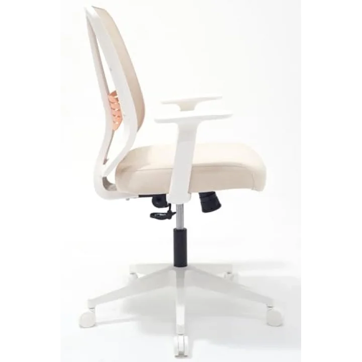 Comfort Latte Ofis Çalışma Koltuğu