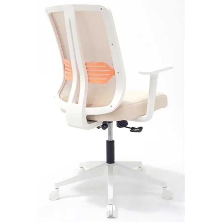 Comfort Latte Ofis Çalışma Koltuğu