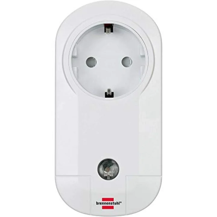 Comfort Line Uzaktan Kumandalı 3 Adet Tekli Priz