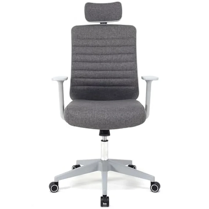 Comfort Plus Mood Gray Yönetici Koltuğu Ofis Çalışma Koltuğu