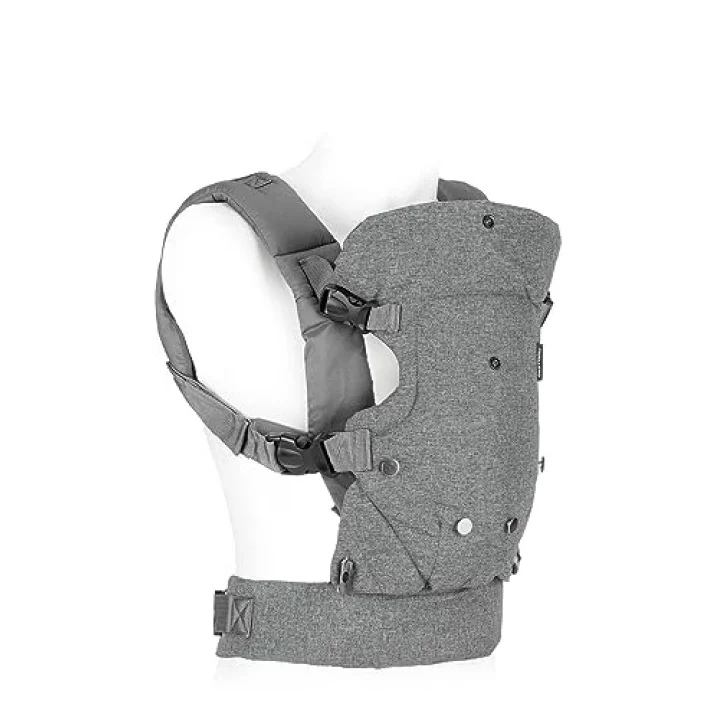 Comfy 4 in 1 Kanguru, Bebek Taşıma Kangurusu
