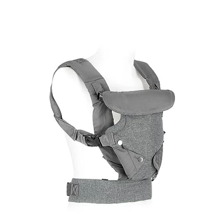 Comfy 4 in 1 Kanguru, Bebek Taşıma Kangurusu
