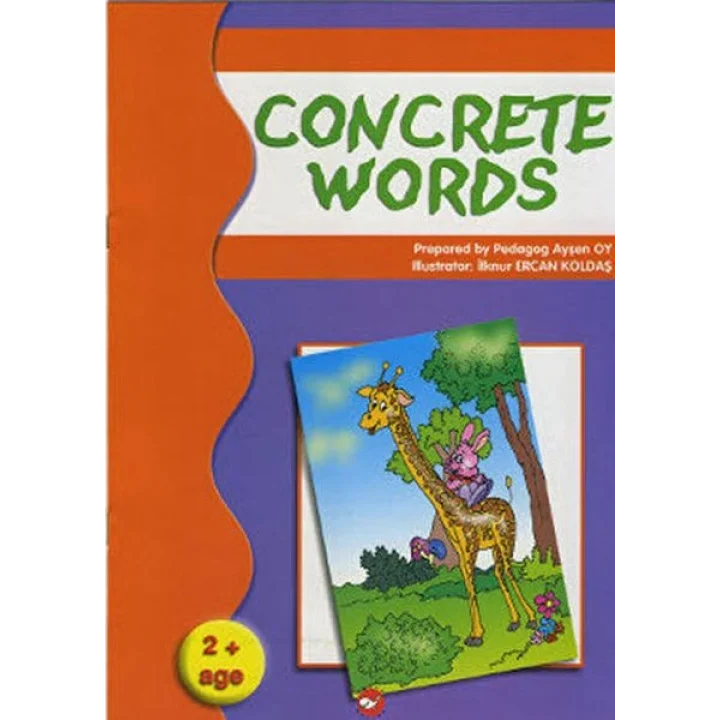 Concrete Words