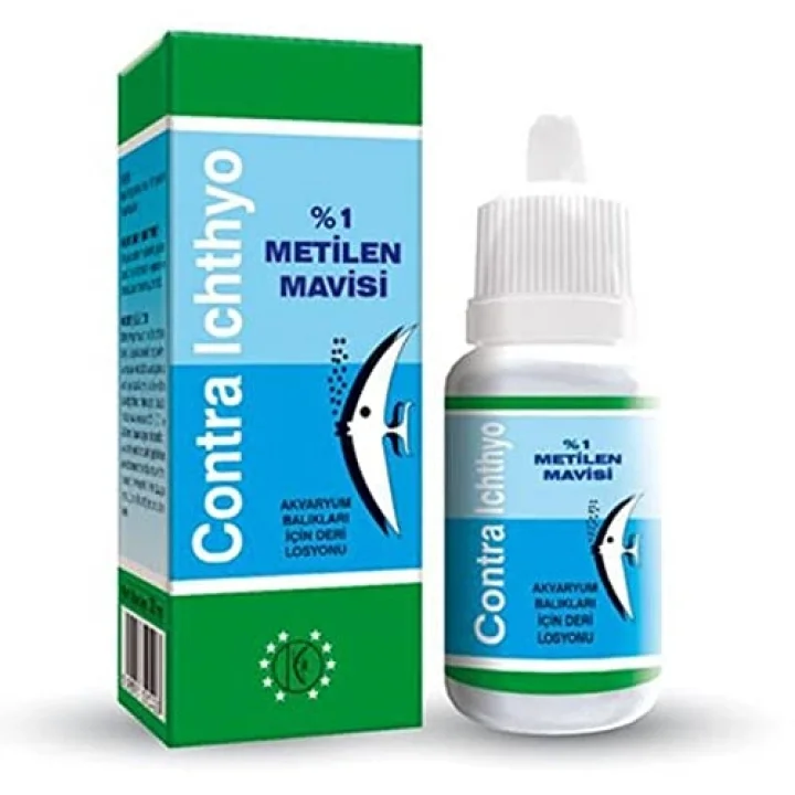 Contra Ichthyo