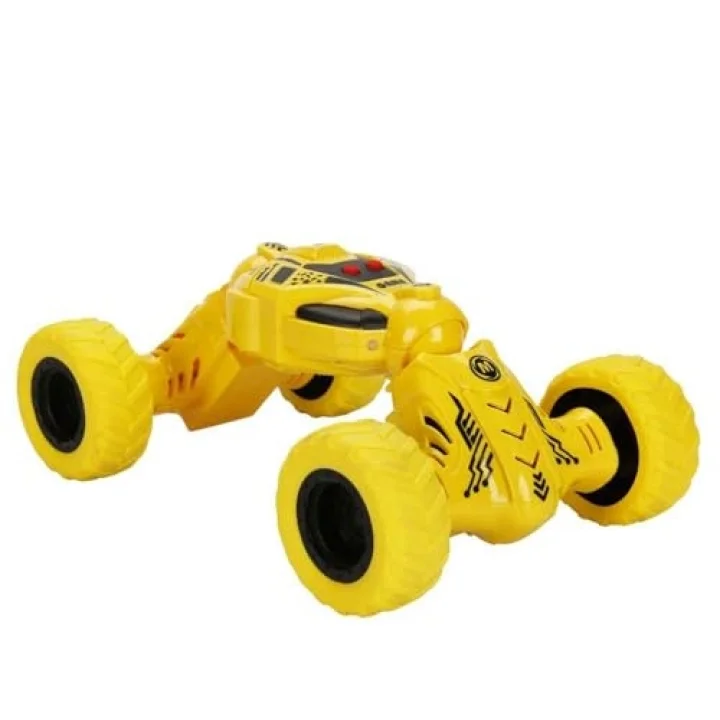 Cool Machines Motorize Araba Akrobatik Fr.Ses/Işık