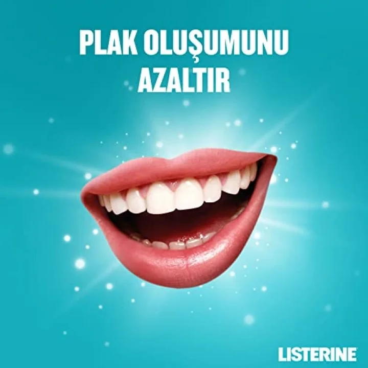 Cool Mint Ağız Bakım Suyu 1000 ml