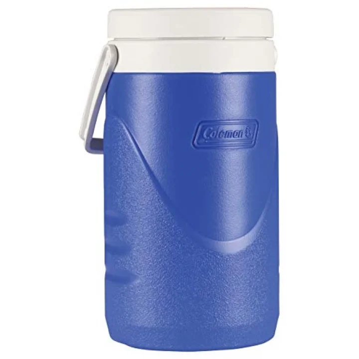 Cooler Box Combo 3lü Set, Poly-lite 48QT + Performance Serisi 6 Kişilik Cooler, 0,5 Litre Su Matarası