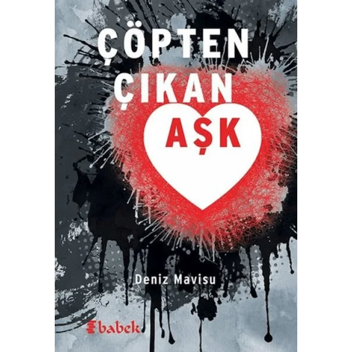 Çöpten Çıkan Aşk