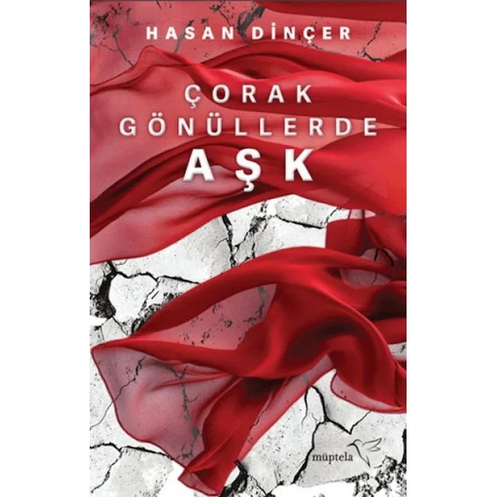 Çorak Gönüllerde Aşk