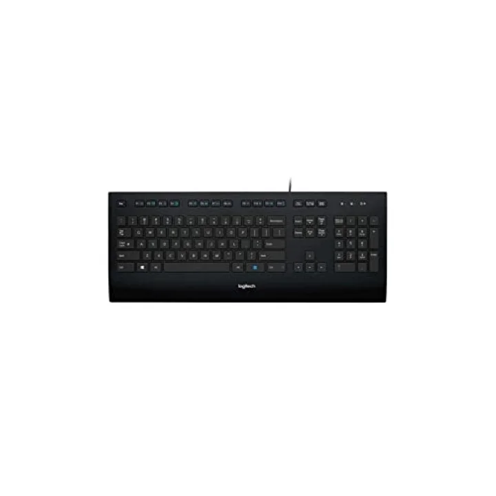 Corded K280E 920-010066 USB Kablolu Klavye