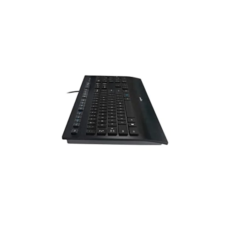Corded K280E 920-010066 USB Kablolu Klavye