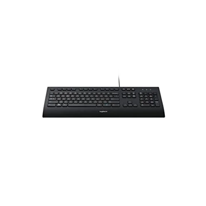 Corded K280E 920-010066 USB Kablolu Klavye