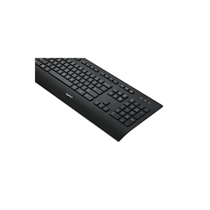 Corded K280E 920-010066 USB Kablolu Klavye