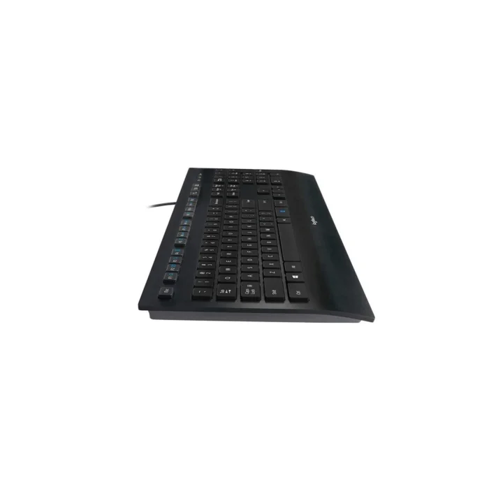 Corded K280E 920-010066 USB Kablolu Klavye