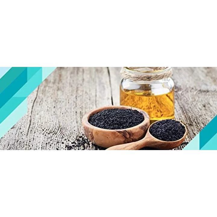 Çörekotu Tohumu Yağı 250 Ml