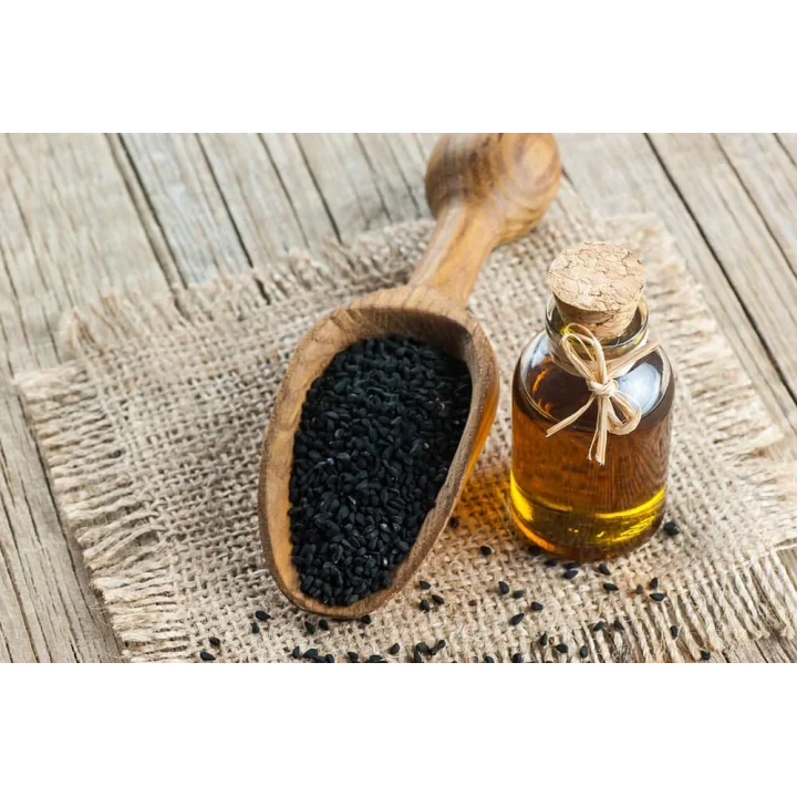 Çörekotu Tohumu Yağı 250 Ml