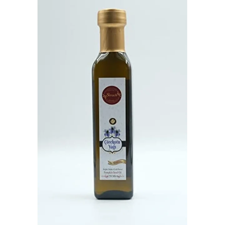 Çörekotu Yağı (250 ml)