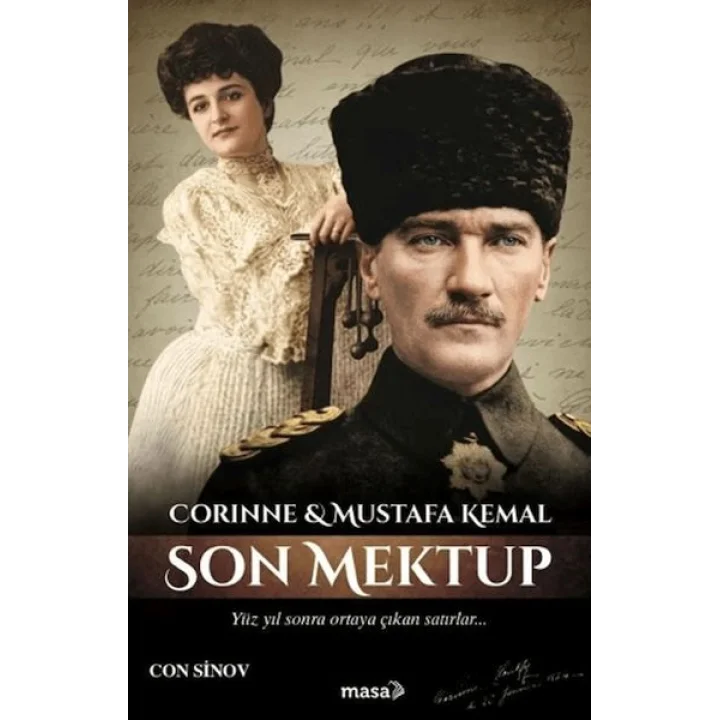 Corinne & Mustafa Kemal – Son Mektup