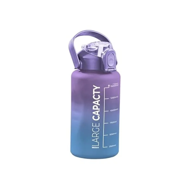 Cornelia 1500 ML Pipetli Motivasyon Matara