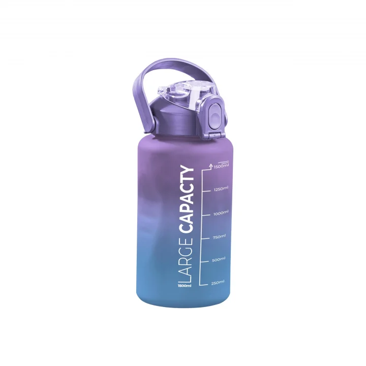Cornelia 1500 ML Pipetli Motivasyon Matara