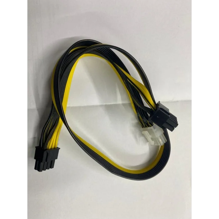 Corsair 8 Pin x 2x8 pin Pcı-e Modüler Power kablo 60 cm