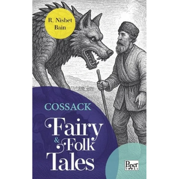 Cossack Fairy & Folk Tales