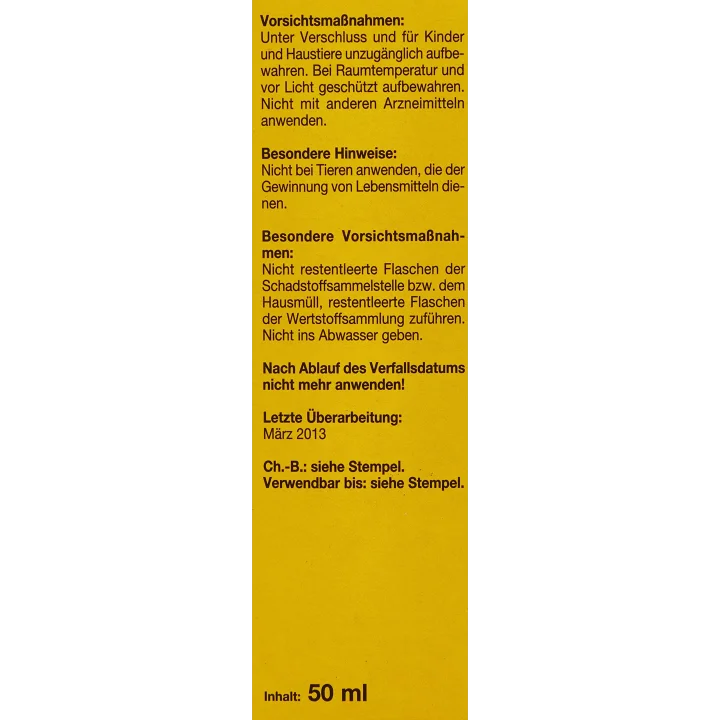 Costapur 50ml Akvaryum Dış Parazit İlacı