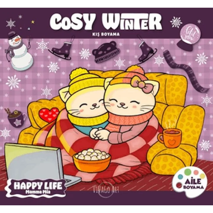 Cosy Winter