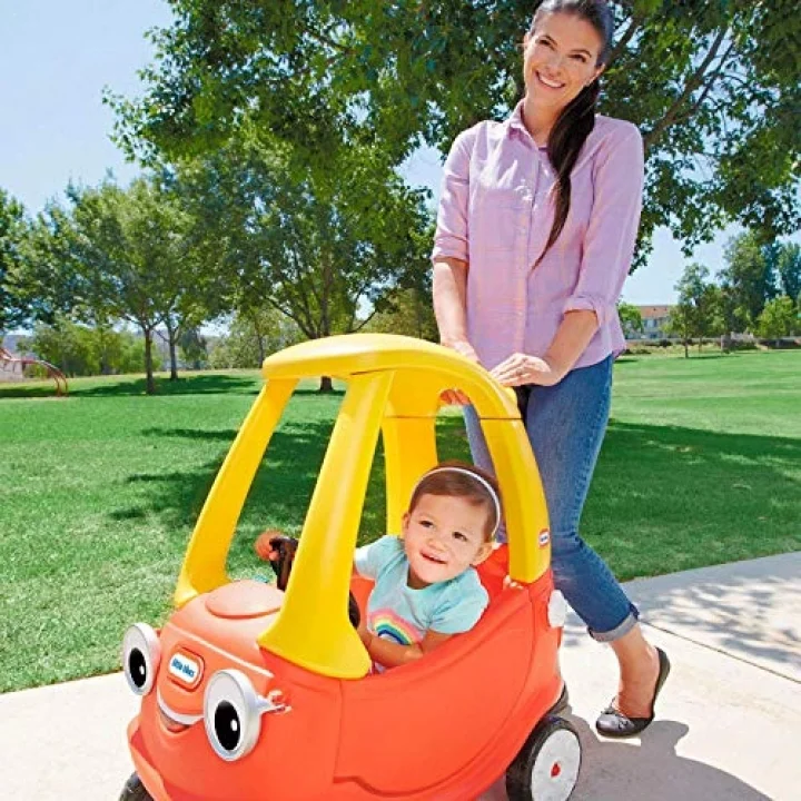 Cozy Coupe
