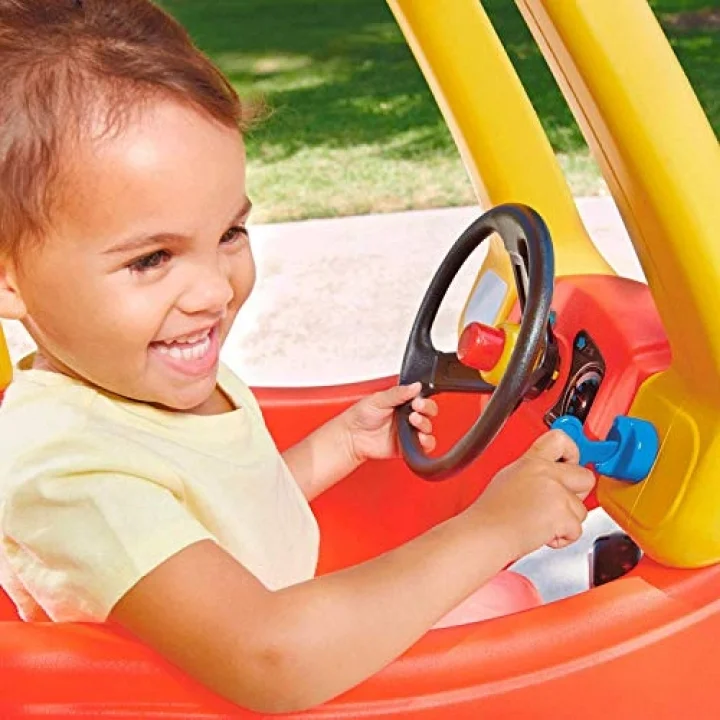Cozy Coupe