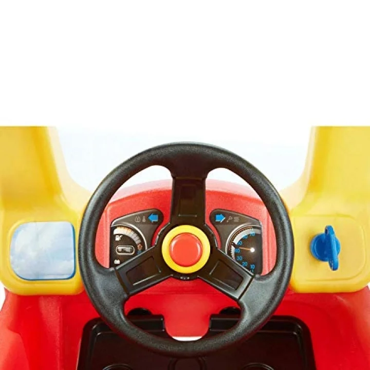 Cozy Coupe