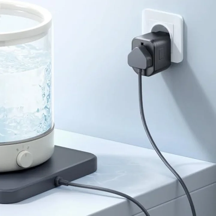 Cp-3471 Priz Dönüştürücü - Universal Seyahat Adaptörü