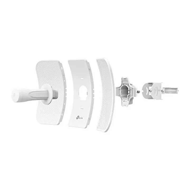 CPE610, 5GHz 300Mbps 23dBi Dış Mekan CPE