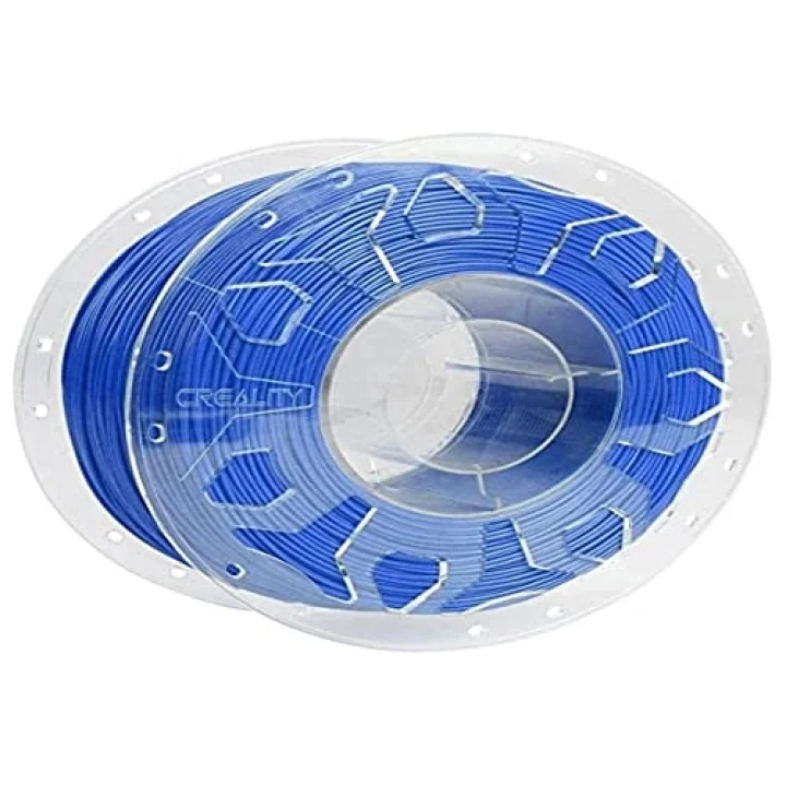 CR-SILK PLA Filament Mavi 1.75mm 1kg
