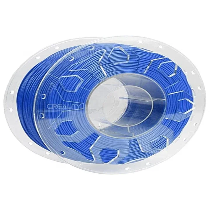 CR-SILK PLA Filament Mavi 1.75mm 1kg