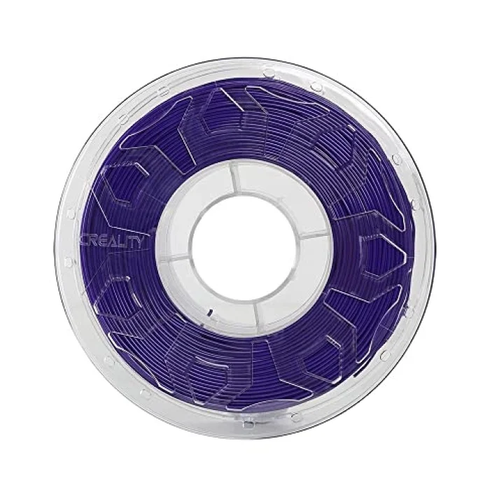 CR-SILK PLA Filament Mor 1.75mm 1kg