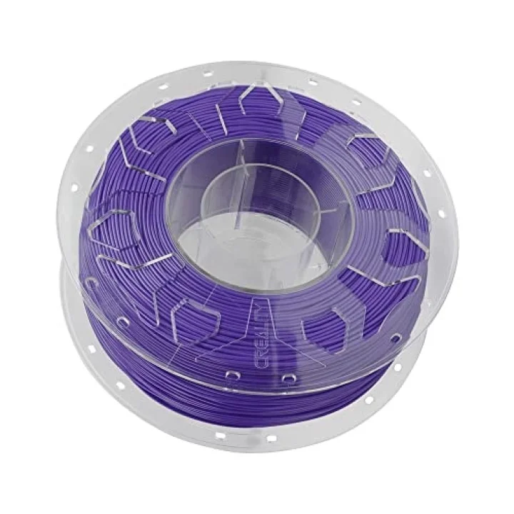 CR-SILK PLA Filament Mor 1.75mm 1kg